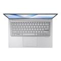 ASUS Vivobook 14/X1404VA-EB2278WZ/5-120U/14''''/FHD/8GB/512GB/Intel int/W11H/Silver/2R