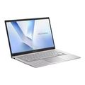 ASUS Vivobook 14/X1404VA-EB2278WZ/5-120U/14''''/FHD/8GB/512GB/Intel int/W11H/Silver/2R