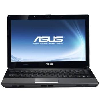 Notebook ASUS U31SD-RX255V