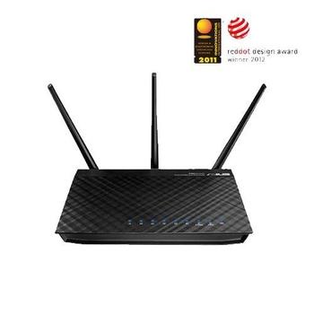  ASUS  RT-N66U C1