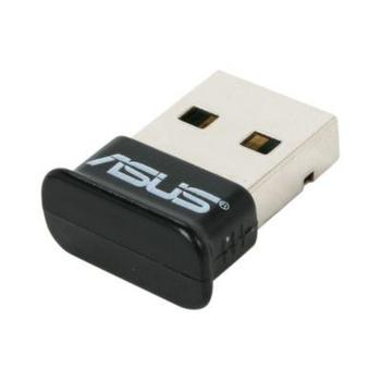 Řadič ASUS USB-BT211, černý (black)