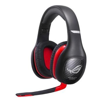 Headset ASUS Vulcan ANC pro gaming headset