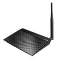  ASUS RT-N10U black