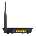  ASUS RT-N10U black