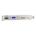 Grafická karta ASUS GT630-2GD3