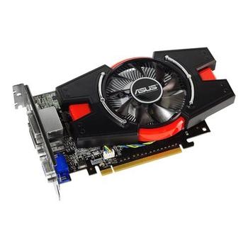 Grafická karta ASUS GT640-2GD3