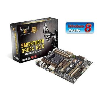 Základní deska ASUS SABERTOOTH 990FX R2.0