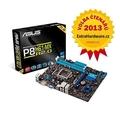 Základní deska ASUS P8H61-MX R2.0