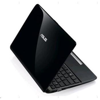 Notebook ASUS Eee 1015CX, černý (black)