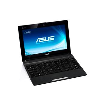 Notebook ASUS Eee X101CH, černý (black)
