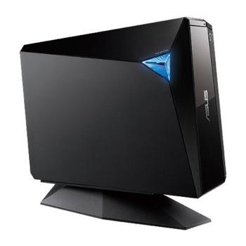 Blu-ray vypalovačka Asus BW-12D1S-U/BLK/G/AS
