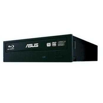 Blu-ray vypalovačka ASUS BW-12B1ST/BLK/B
