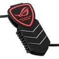 Sluchátka ASUS Orion Pro 90-YAHI9180-UA00- černý (black)