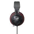 Sluchátka ASUS Orion Pro 90-YAHI9180-UA00- černý (black)