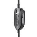 Sluchátka ASUS Orion Pro 90-YAHI9180-UA00- černý (black)