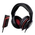 Sluchátka ASUS Orion Pro 90-YAHI9180-UA00- černý (black)