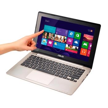 Notebook ASUS X202E