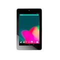 Tablet ASUS Google Nexus 7, kovově šedý
