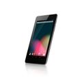 Tablet ASUS Google Nexus 7, kovově šedý