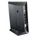 Wi-Fi router ASUS RT-N14U 90IG0080-BM3000 černý (black)