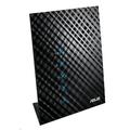Wi-Fi router ASUS RT-N14U 90IG0080-BM3000 černý (black)