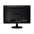 19" LCD monitor ASUS VS197DE 90LMF1001T02201C- černý (black)