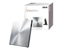Obrázek k produktu: ASUS  SDRW-08U5S-U, stříbrná (silver)