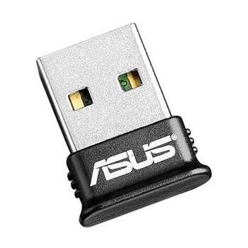 Řadič ASUS USB-BT400 černý (black)