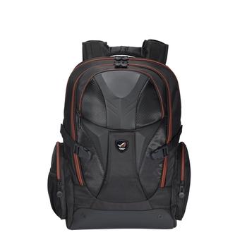 Batoh na notebook ASUS  ROG NOMAD, černý (black)