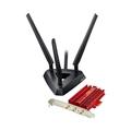 WiFi karta ASUS PCE-AC68