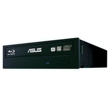 Blu-ray mechanika ASUS BC-12D2HT 90DD01K0-B20000 černá (black)