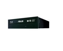 Obrázek k produktu: ASUS  BW-16D1HT, černá (black), bulk