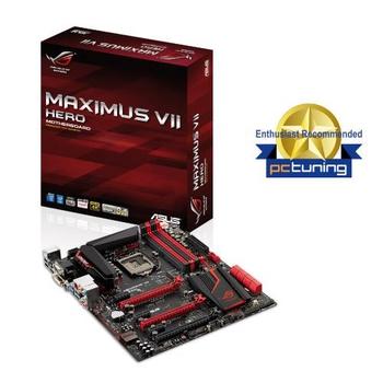 Základní deska ASUS MAXIMUS VII HERO
