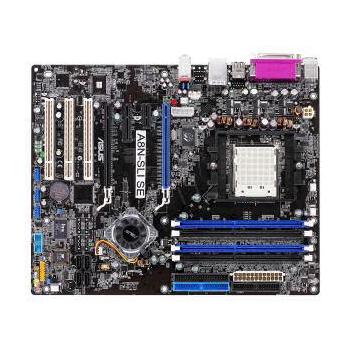 Základní deska ASUS A8N-SLI SE
