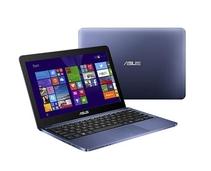 Obrázek k produktu: Notebook ASUS  X205TA-BING-FD015BS, modrý (blue)
