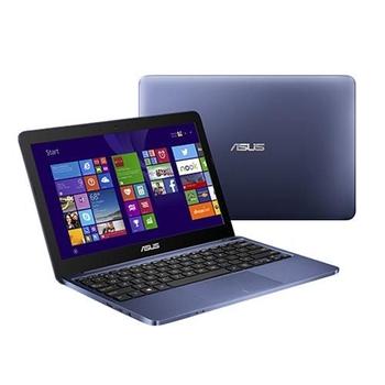 Notebook ASUS X205TA-BING-FD015BS, černý (black)