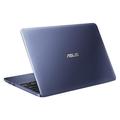 Notebook ASUS X205TA-BING-FD015BS, černý (black)