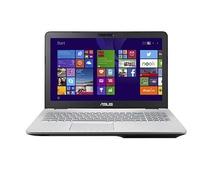 Obrázek k produktu: Notebook ASUS  N551ZU-CN007H, šedo-bílý