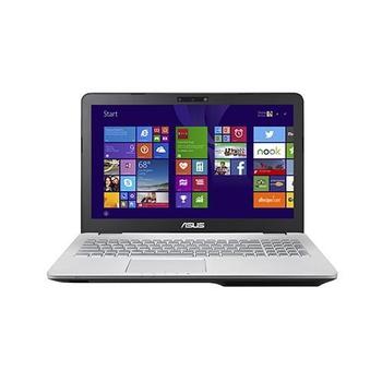 ASUS N551ZU 15.6/FX-7600/256SSD/8G/DVD/AMD/Win 8.1