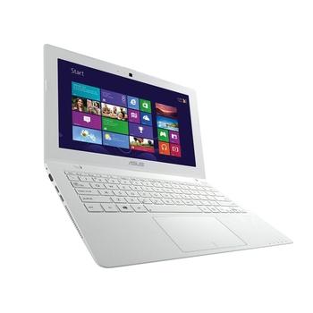 ASUS X200LA 11,6/i3-4010U/500/4G/B/W8.1 bílý