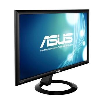 21" LED monitor ASUS VX228H