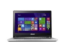 Obrázek k produktu: Notebook ASUS  TP300LA-DW257H