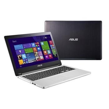 ASUS TP500LJ 15.6T/i5-5200U/1TB/8G/NV/B/W8.1