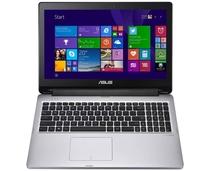 Obrázek k produktu: Notebook ASUS  TP550LA 15.6, černo-stříbrný(black/silver)
