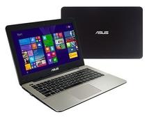 Obrázek k produktu: Notebook ASUS  X455LA-WX182