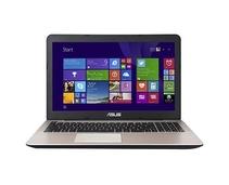 Obrázek k produktu: Notebook ASUS  X555LB-XO071, hnědý (brown)