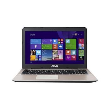 ASUS X555LB 15.6/i5-5200U/1,5T/4G/DVD/NV/B/DOS tmavě hnědá