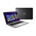 ASUS X555LB 15.6/i5-5200U/1,5T/4G/DVD/NV/B/DOS tmavě hnědá