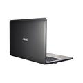 ASUS X555LB 15.6/i5-5200U/1,5T/4G/DVD/NV/B/DOS tmavě hnědá