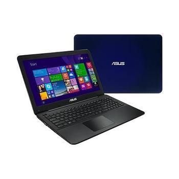 ASUS X555LJ 15.6/i3-5010U/1TB/8G/DVD/B/W8.1 modrý